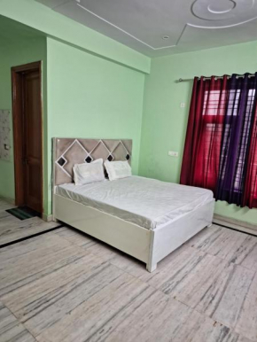 Golf Homes Gyest House